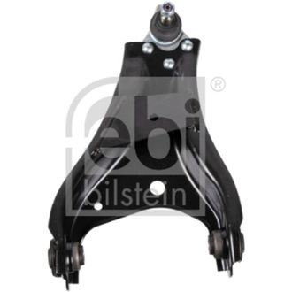 OEM Brazo De Control De Suspensi&oacute;n De Ruedas 106711 Febi