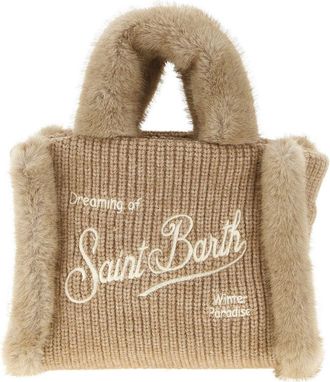 MC2 Saint Barth Taschen.. Braun