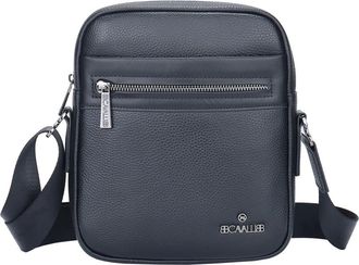 Cavalli Bolso de hombro Bc 1480 - Bags - Hombre - Negro - ONE SIZE