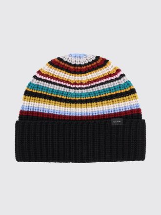 Paul Smith Hat Woman color Black