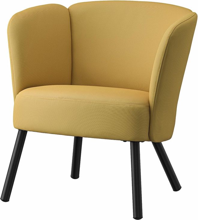 IKEA HERRÅKRA Sessel ab 129,00 €