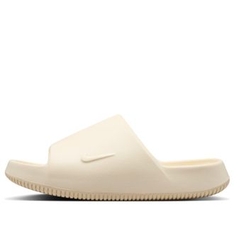 Nike Clam 2.0 Slides Coconut Milk IB0183-101