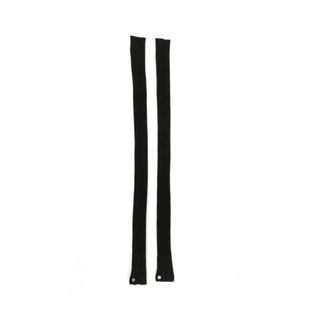 Rick Owens Dames, Accessoires, Zwart, Maat: ONE Size