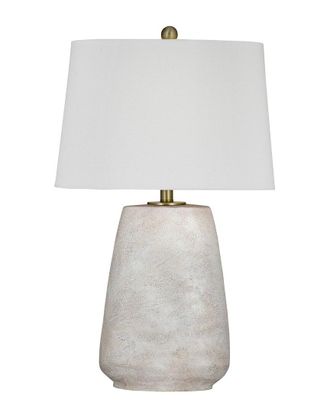 Bassett Mirror Company Kasi Table Lamp