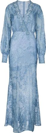 Ermanno Scervino Donna, Abiti, Blu, M, new