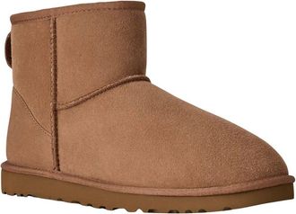UGG Ugg Classic Mini Sheepskin Boot