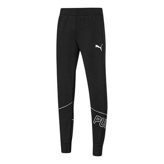 Puma Modern Sports Pants Black 845630-01
