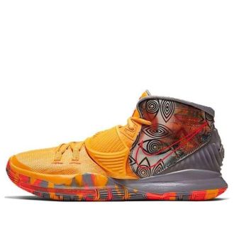 Nike Kyrie 6 Preheat Beijing CQ7634-701