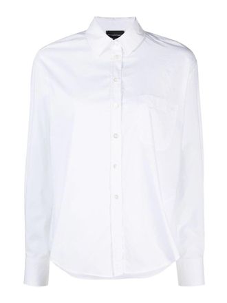 Emporio Armani Cotton shirt