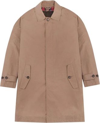 Baracuta Trench Coat G10 con fodera rimovibile - - Coats - Uomo - Beige - S