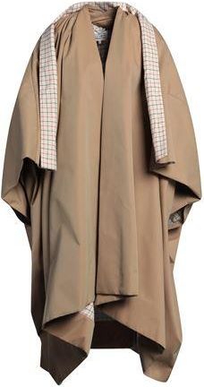 Maison Margiela ROPA DE ABRIGO - Capas en YOOX.COM