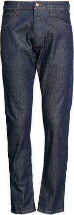 Officina 36 BOTTOMWEAR - Jeans on YOOX.COM