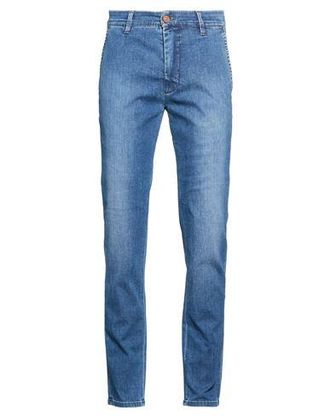 Jeckerson BOTTOMWEAR - Pantaloni jeans su YOOX.COM