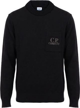 C.P. Company KNITWEAR - Jumpers on YOOX.COM