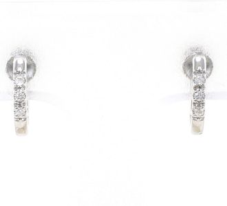 C&A Unbranded (10K) Clip Earrings (Pre-Owned)