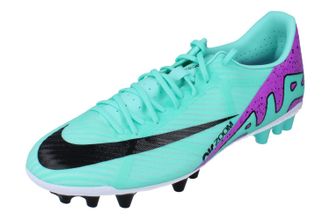 Nike Zoom Vapor 15 Academy AG Mens Football Boots - Green