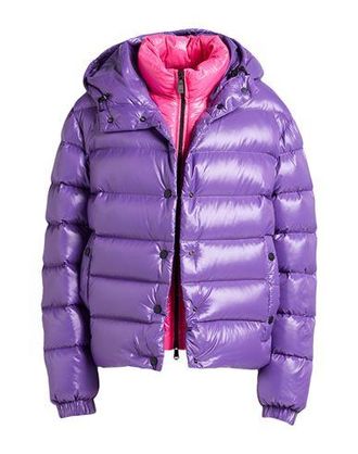Add ROPA DE ABRIGO - Plum&iacute;feros y acolchados en YOOX.COM