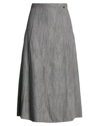 Dixie PARTES DE ABAJO - Faldas midi en YOOX.COM