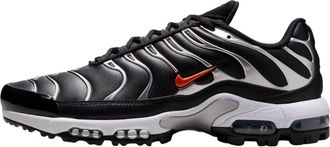 Nike Air Max Plus Golf Black Metallic Silver FZ4150-002