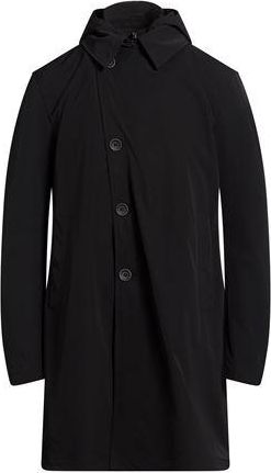 Herno COATS & JACKETS - Overcoats & Trench Coats on YOOX.COM