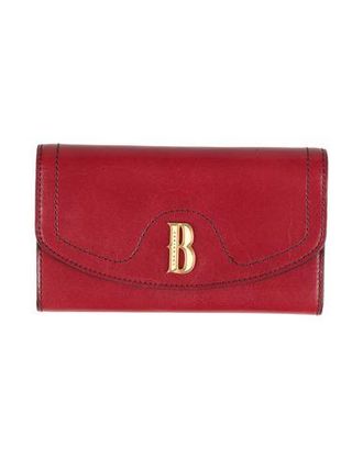 The Bridge Small Leather Goods - Wallets on YOOX.COM