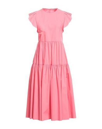 Red Valentino Midi dresses
