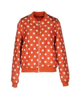 Kengstar COATS & JACKETS - Jackets on YOOX.COM