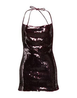 DAVID KOMA DRESSES - Mini dresses sur YOOX.COM