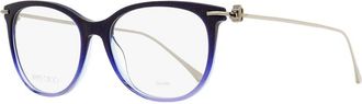 Jimmy Choo London Womens Jc263 54Mm Optical Frames