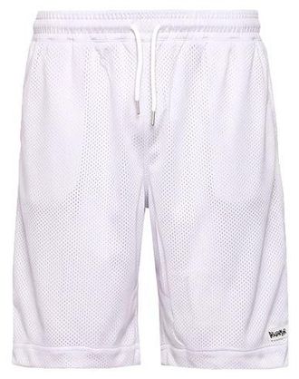 Disclaimer PARTES DE ABAJO - Pantalones cortos y bermudas en YOOX.COM
