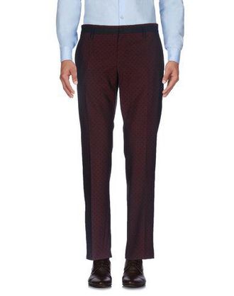 Dolce & Gabbana BOTTOMWEAR - Pantaloni su YOOX.COM