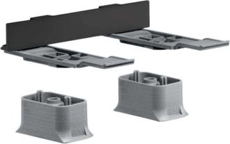 Axor Hansgrohe Axor Universal Accesorios Juego De Adaptadores