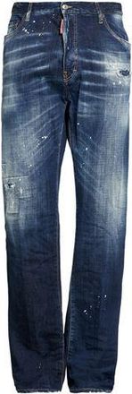Dsquared2 BOTTOMWEAR - Pantaloni jeans su YOOX.COM