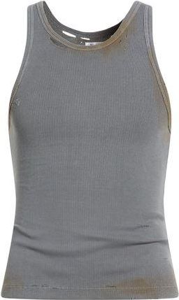 Willy Chavarria TOPS - Tank Tops auf YOOX.COM
