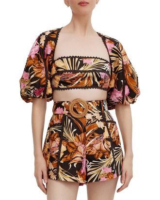 Significant Other Lark Top