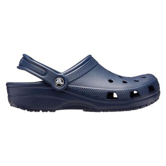 Crocs Classic clog - Heren - Klompen - Blauw - 42 EU - Schoenen