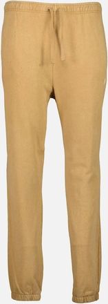 Ralph Lauren Mens Loopback Terry Logo Track Pants - Navy - Size: 37/36/32