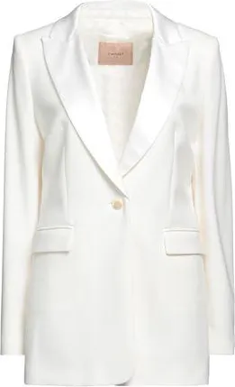 Twin-Set SUITS and CO-ORDS - Blazers sur YOOX.COM