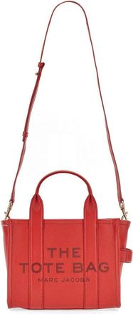 Marc Jacobs Borsa The Mini Tote Pelle