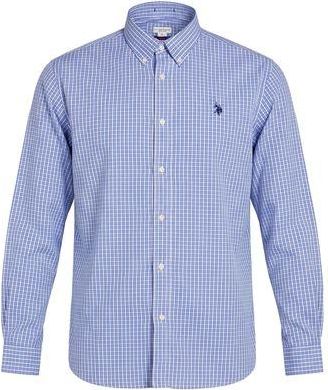 U.S.Polo Association TOPWEAR - Camicie su YOOX.COM