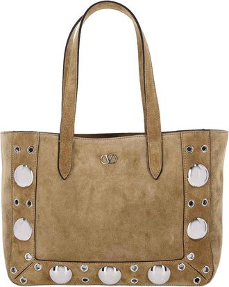 Valentino Garavani Nellcte Medium Tote Bag