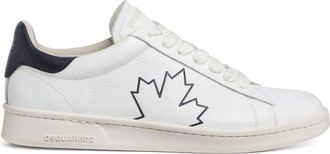 Dsquared2 Sneakers Maple - Bianco