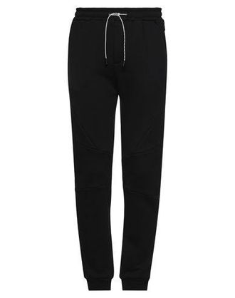 PMDS Premium Mood Denim Superior BOTTOMWEAR - Trousers on YOOX.COM