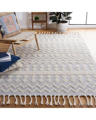 Safavieh Natura Wool & Cotton Rug