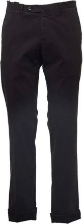 Pantaloni Torino Hombre, Pantalones, Negro, Talla: 2XL