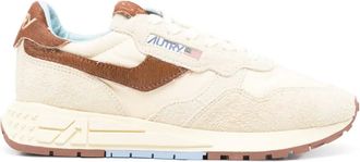 Autry Sneakers Reelwind - Toni neutri