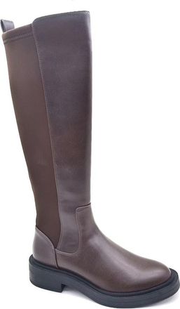 Kenneth Cole Reaction Anabelle Boot in Chocolate at Nordstrom Rack, Size 8.5