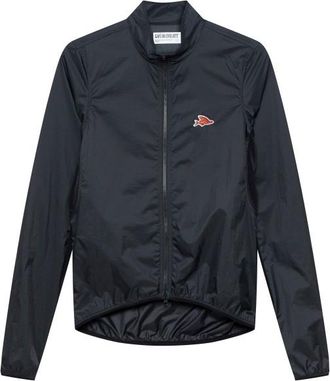 Cafe du Cycliste Lina Velojacke f&uuml;r Damen | blau
