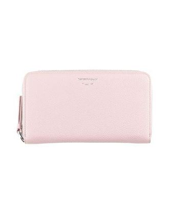 Emporio Armani Kleinlederwaren - Brieftaschen auf YOOX.COM