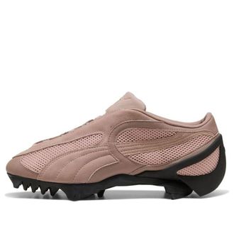 Puma Beisser Bleached Sandstone Rose Latte 406200-01